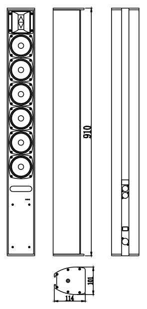 LDA3506A